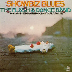 Showbiz blues